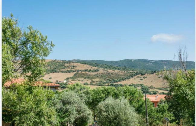 Appartamento Borgo La Vigna Trinità dʼAgultu Kültér fotó