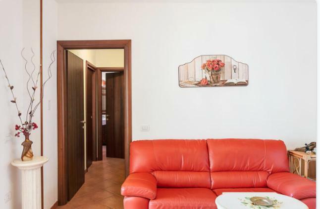 Appartamento Borgo La Vigna Trinità dʼAgultu Kültér fotó